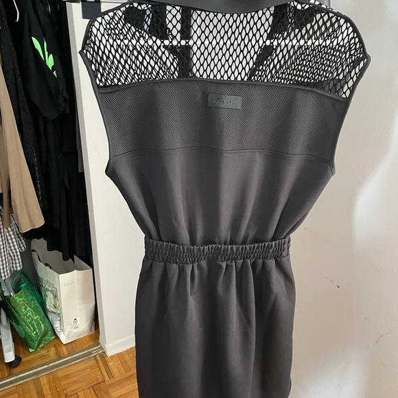Diesel Black dress Size S - Picture 2 of 2